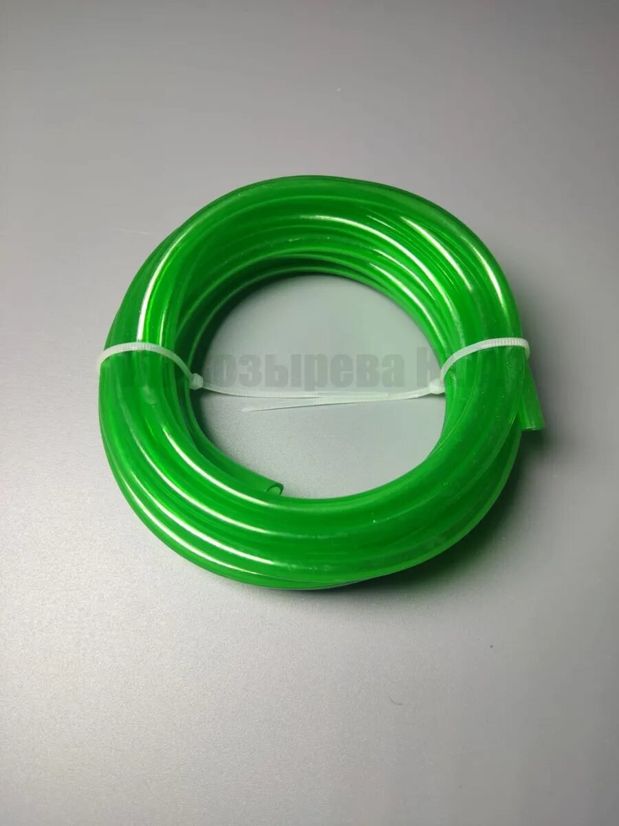 Топливный шланг для автономного отопителя автономки 35 м