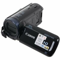 Canon LEGRIA HF R606