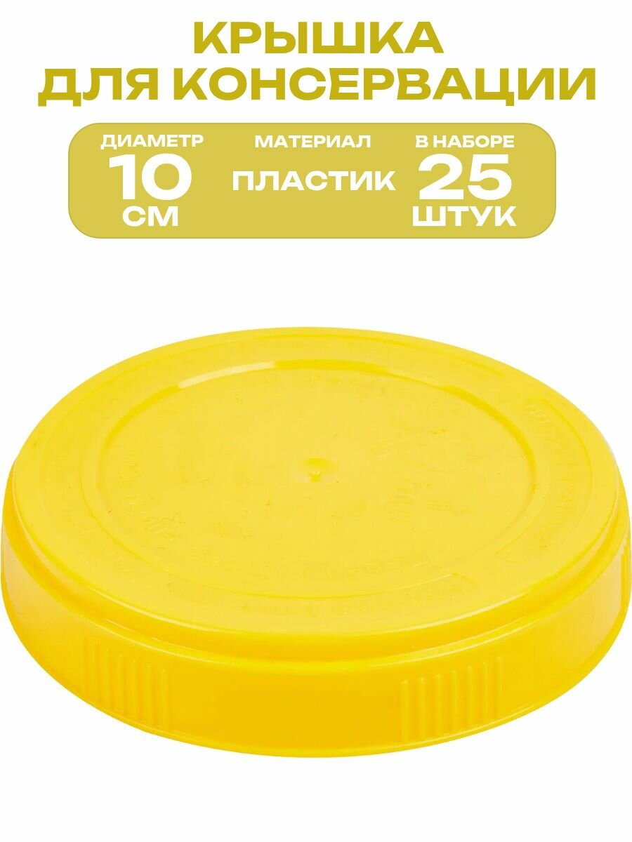 Крышка 