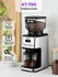 Кофемолка Kitfort КТ-790