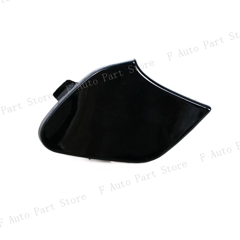 Крышка для переднего бампера автомобиля Ford Focus 3 MK3 2015 2016 2017 2018 black