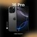 Смартфон Apple iPhone 16 Pro