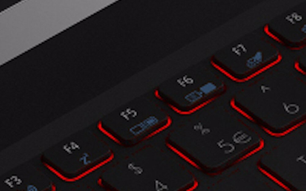 Ноутбук Acer Nitro Купить По Выгодной Цене