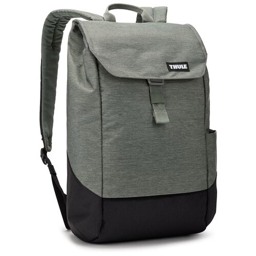 Рюкзак Thule Lithos Backpack 16L new Agave-Black