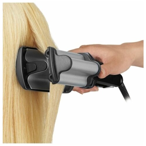 Плойка для завивки волос Babyliss Pro Ionic Hi-Def Waver BAB2469TTE 19 мм 1377000₽