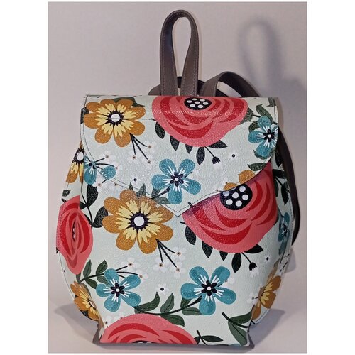 Рюкзак женский городской