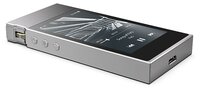 Плеер Fiio M7 голубой