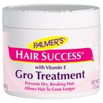 Palmer's Hair Success Gro Treatment Маска для волос с витамином Е - изображение