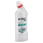 Чистящее средство кислотное 750 мл EFFECT Alfa 105, для сантехники, для сложных загрязнений - изображение