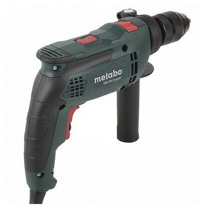 Metabo SBE - 650 Impuls - фотография № 2