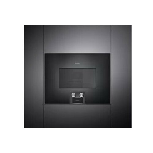 Встраиваемый Духовой шкаф с СВЧ Gaggenau BM454100