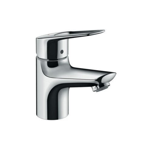 Смеситель для душа hansgrohe Novus Loop 71080000 хром смеситель novus loop hansgrohe 71080000