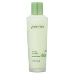 It'S SKIN Green Tea Watery Emulsion Эмульсия для лица для жирной и комбинированной кожи с зеленым чаем - изображение