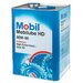 Масло Трансмиссионное Mobil Mobilube Hd 80w-90 Минеральное 18 Л 155425 Mobil арт. 155425