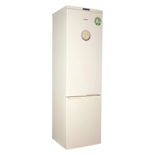 Холодильник DON R-295 S слоновая кость (бежевый)