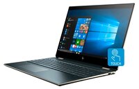 Ноутбук HP Spectre 15-df0000ur x360 (Intel Core i7 8565U 1800 MHz/15.6