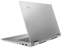 Ноутбук Lenovo Yoga 730 15 (Intel Core i5 8265U 1600 MHz/15.6