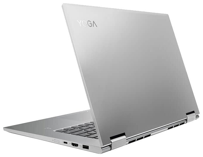 Ноутбук Lenovo Yoga 730-15 фото 12