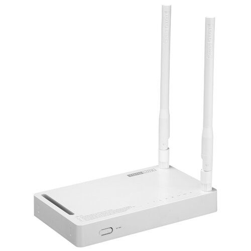 фото Wi-Fi роутер TOTOLINK N300RH