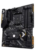 Материнская плата ASUS TUF B450-PLUS GAMING