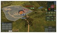 Игра для PC Wargame: Red Dragon