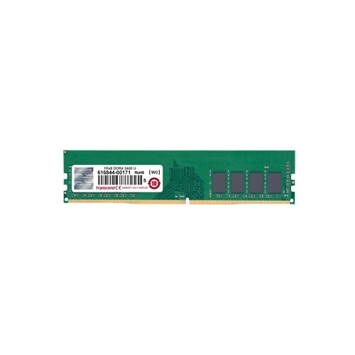 Оперативная память TRANSCEND DDR4 4Gb 2400MHz pc-19200 JM2400HLH-4G 163000₽