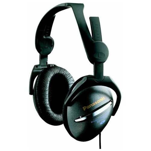 Panasonic RP-НТ850 35 Ом закрытые наушники 303600₽