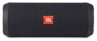 Портативная акустика JBL Flip 3 black