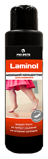 Моющий концентрат для ламината Laminol Pro-Brite