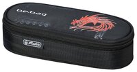 Herlitz Пенал Be.Bag Airgo Dragon (11437639) черный