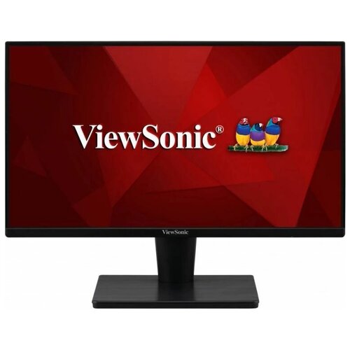 215 Монитор ViewSonic VA2215-H 1277100₽
