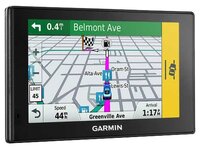 Навигатор Garmin DriveAssist 51 MPC