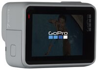 Экшн-камера GoPro HERO7 White (CHDHB-601) белый