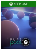 Игра для PC Pure Pool
