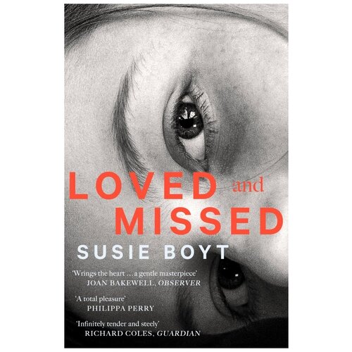 Boyt Susie "Loved and Missed"