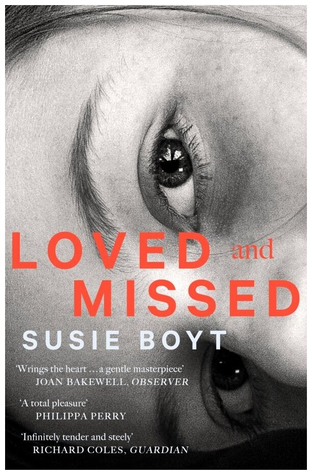 Loved and Missed (Boyt Susie) - фото №1