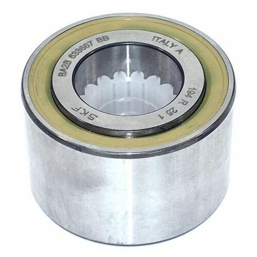 Подшипник BA2B 633667 двухрядный 30x60x37, SKF Франция