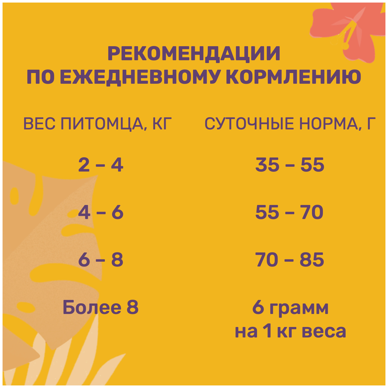 Сухой корм FLORIDA для взрослых стерилизованных кошек: ягненок с грушей / 3+1кг - фотография № 2