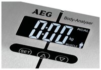 Весы AEG PW 5661 FA