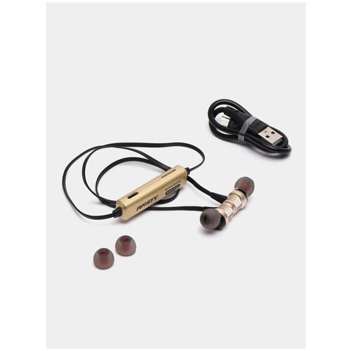 Беспроводные наушники Ansty T02 для занятия спортом Bass sound 79900₽