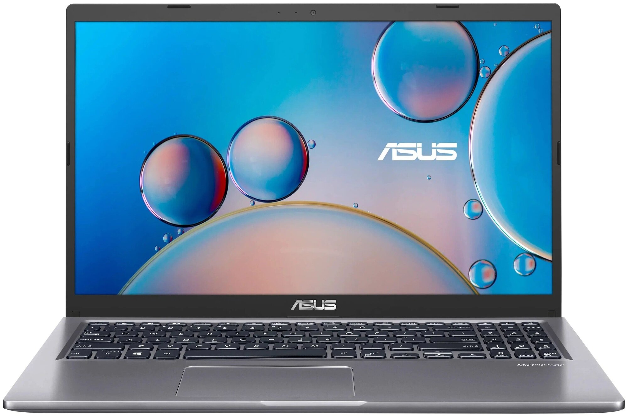 Ноутбук ASUS - фото №1