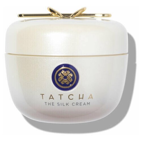 Увлажняющий крем TATCHA