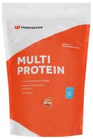 Протеин Pure Protein Multi Protein (1200 г) апельсин