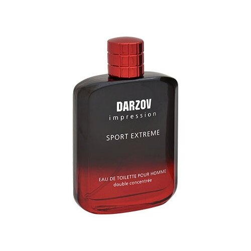 Positive Мужской Impression Sport Extreme Туалетная вода (edt) 100мл