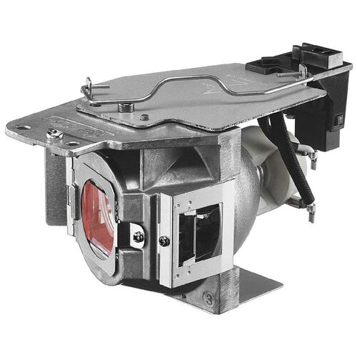 (OBH) Оригинальная лампа с модулем для проектора BenQ 5J. J7L05.001