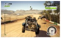 Игра для Wii DiRT 2