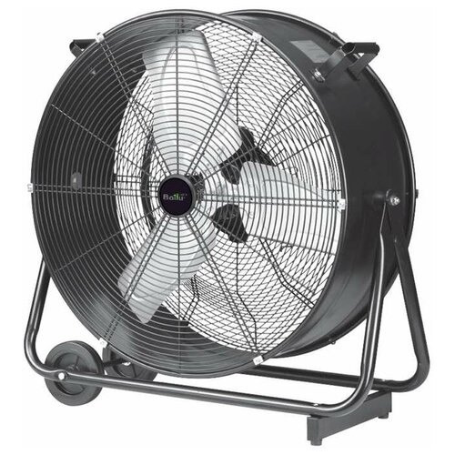 Вентилятор мобильный промышленный BIF 250Вт BIF-12D Ballu НС-1161829 1199000₽