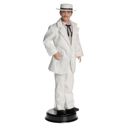 Кукла Barbie Rhett Butler as portrayed by Clark Gable (Барби Ретт Батлер в Исполнении Кларка Гейбла)