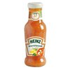 Соус Heinz Экзотический с имбирем и ананасом, 250 мл - изображение