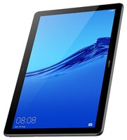 Планшет HUAWEI MediaPad T5 10 32Gb LTE черный